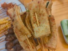 -逗烤·轻烧烤(福田店)
