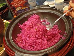 -甘家界牌柠檬鸭(青山店)