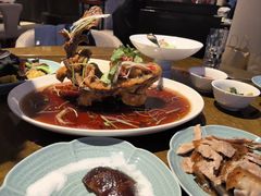 -大连君悦酒店·星海湾壹号Dalian·Dalian(星海广场店)