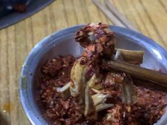 -渝味黄姐火锅(黄泥村店)