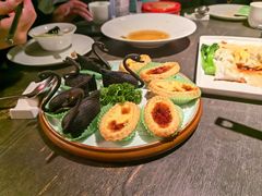 -卤鼎记·潮汕卤水火锅饭店(北京首店)