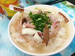 -荔林食店(西华路店)