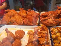 -鸡打鸣熏鸡系列(总店)