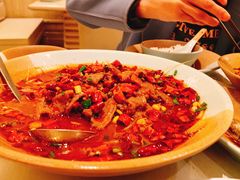 -外婆家(古墩印象城店)