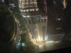 -月光漫步高空酒吧&景观下午茶Moonwalker Sky Land