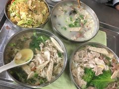 -广场正宗原汁薏米店