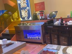 -荣叔港式沙嗲牛肉火锅(正佳潮流店)