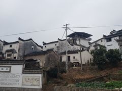 -新安江山水画廊风景区