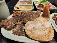 -悟烧·自助烤肉料理(秋林旗舰店)