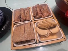 -永安鱼庄·镇江菜(东吴路店)