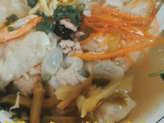 -长人馄饨铺(解放街店)