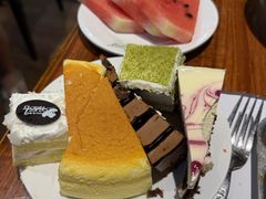 -汉巴味德(北京银座和谐广场店)