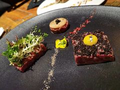 -AZUL by FUEL蓝色·法式酒馆(琶醍店)