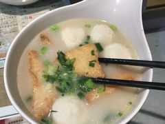 -翠华餐厅