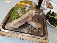 -呼和诺尔旅游景区