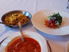 -波特曼西餐厅(南岗店)