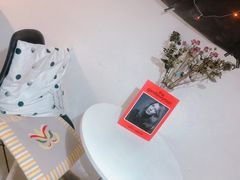 -Smile House咖啡馆(群芳小区店)