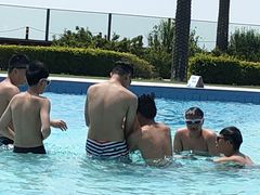 -秦皇岛乐岛海洋王国