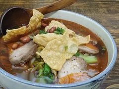 -陈记柳州螺蛳粉(大坪店)