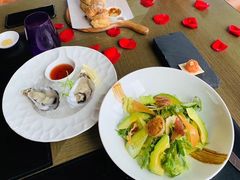 -恰餐厅及酒吧CHAR Bar & Grill(北京三里屯洲际店)