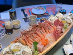 -一本魅·日式料理