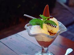 -宝莱纳餐厅(滨江店)