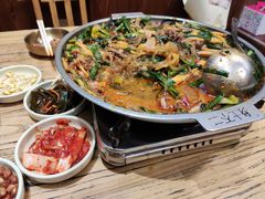 -京玉菲饭店(李村店)