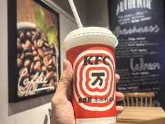 -肯德基(夏湾店)