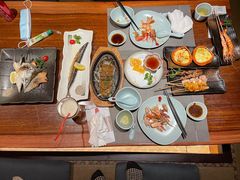 -古京·臻致料理(月湖店)