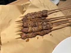 -水煮三国·川鲁江湖菜(香山店)