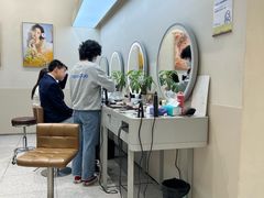 -天真蓝照相馆(五角场百联又一城店)