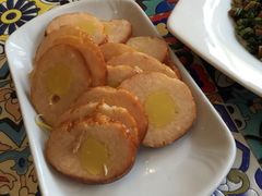 -乌镇那一年小院主题餐厅(甘泉西路店)