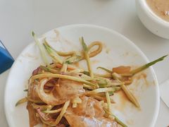 -一口猪海鲜浑锅·东北家常菜