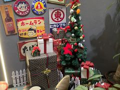 -龙神·炭烧酒场深夜食堂(新街口店)