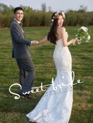 -二十一世纪婚纱摄影(省府前街店)