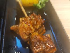 -胜代日本料理(云程巷小区店)