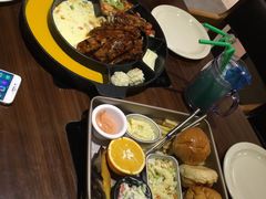-火炉火自助餐(枫蓝国际店)