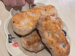 -老北京馅饼粥(西单店)