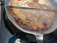 -湊湊火锅·茶憩(上海合生汇店)