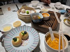 -南海渔村(珠江新城店)
