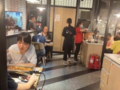 大堂-鱼酷活鱼烤鱼(梅江印象城店)
