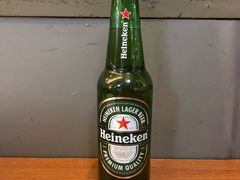喜力-米斯特比萨(亦庄国融国际店)