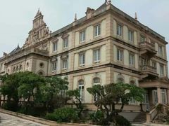 -上野德国文化村