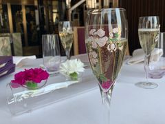 -金轩中餐厅 Jin Xuan(浦东丽思卡尔顿酒店)
