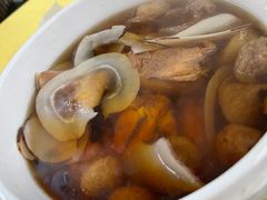 -海鲜街菜馆(海珠南路店)