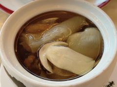 -济南喜来登酒店-采悦轩中餐厅