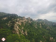 -北镇龙岗子生态园