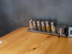 -焱铁烧·黑毛和牛专门店(南宁万象城店)