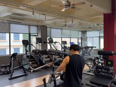 -聚健身GatherFitness(余杭店)