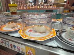 -元气寿司(环球港店)